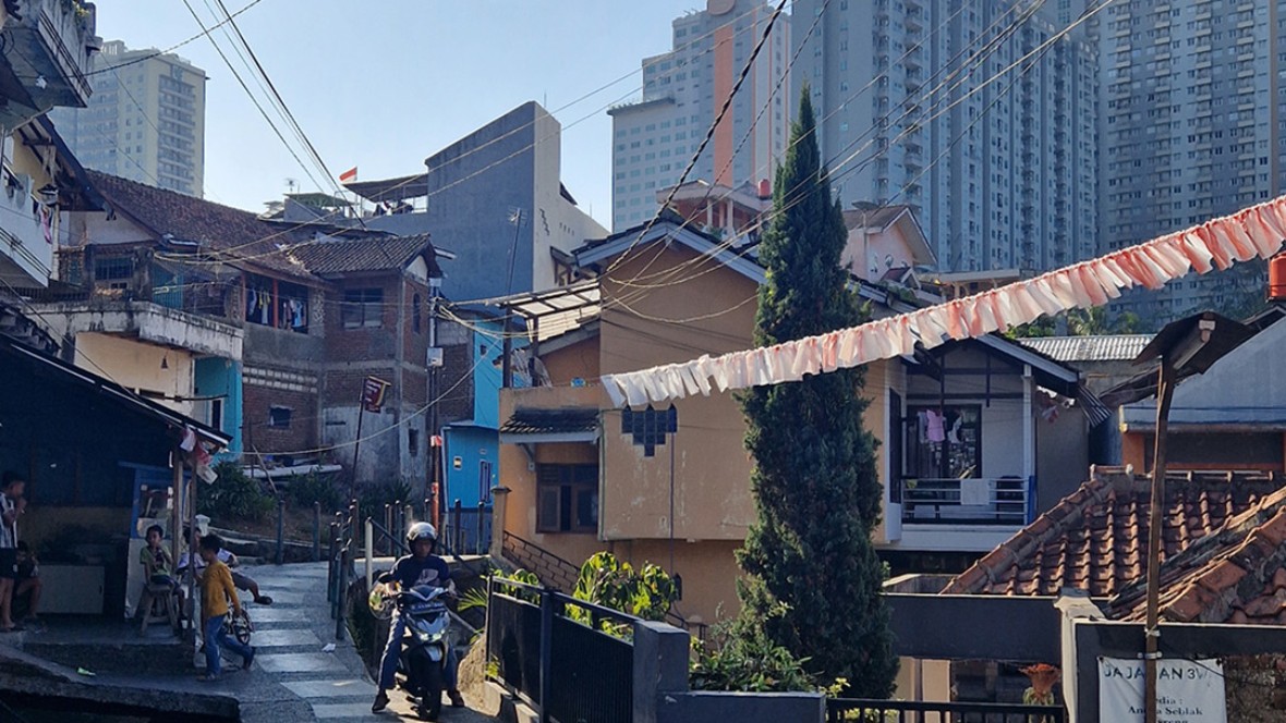 Bandung-Marlene Souche 2024
