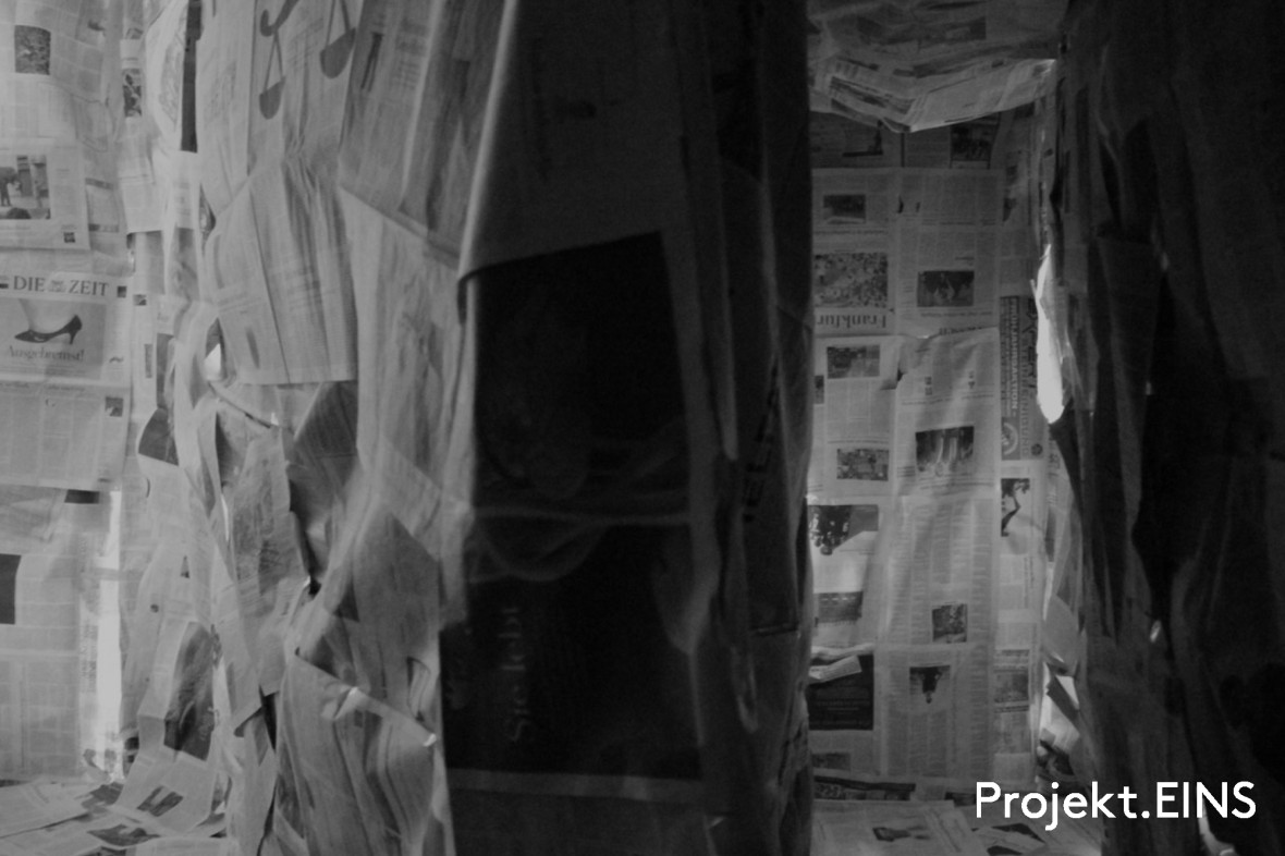 Gruppe 5: M. Bal, R. Deister, L. Füq, J. Hoff, M. Hummel, A. Lehmann, F., Melk, D. Petersen, J. Schäfer, C. Weil
Fachbegleiter: Lena Kirchhain
Teambegleiter: Sarah Cheikh - Ali