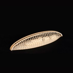 Astrid-Lindgren-Bibliothek. © Rongjun Zhou 