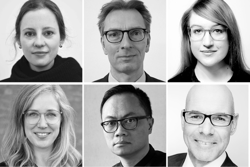 Glander, Fankhänel, Fuhrhop
Ngo, Schmidt, Thiel