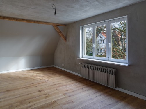 Haus Biesdorf, Potsdam. 2019/20