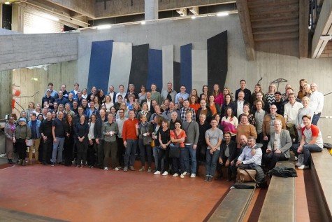 Alumnitreffen in der Kuhle