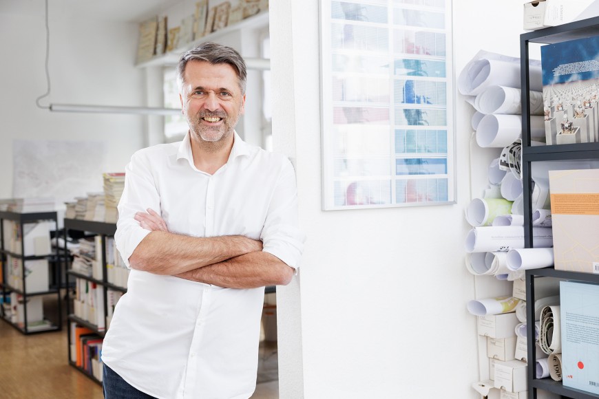 Torsten Becker