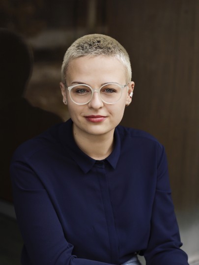 Anna Luise Schubert