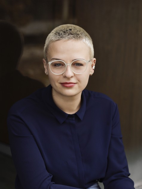Anna Luise Schubert