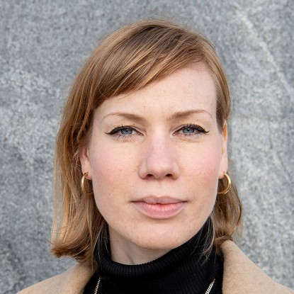 Victoria Bugge Øye