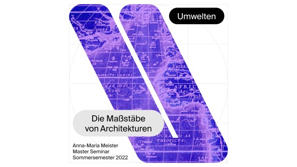 Architecture's Scales