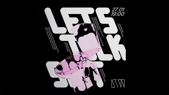 Let's Talk Shit Teaser